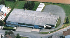 Willkommen bei Jakob Escher GmbH i.L., Aluminiumverarbeitung, Guß-und Formteile, Montagegruppen/Konfektionierung, Entwicklung Konstruktion